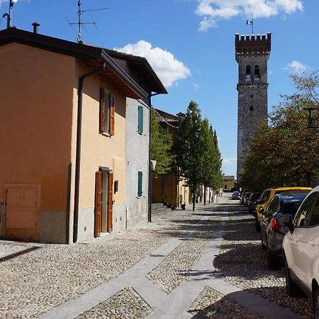 La Casetta In Cittadella 로나토 외부 사진