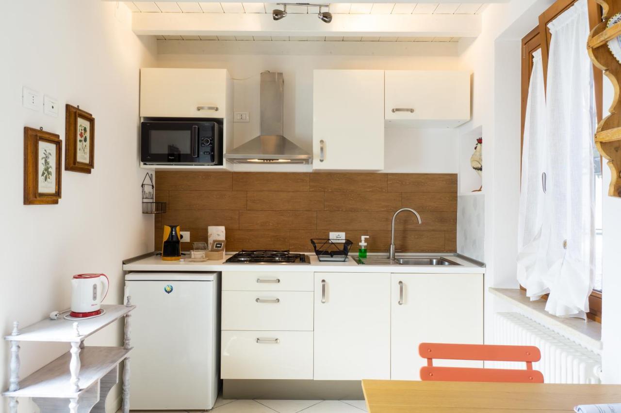 La Casetta In Cittadella 로나토 외부 사진