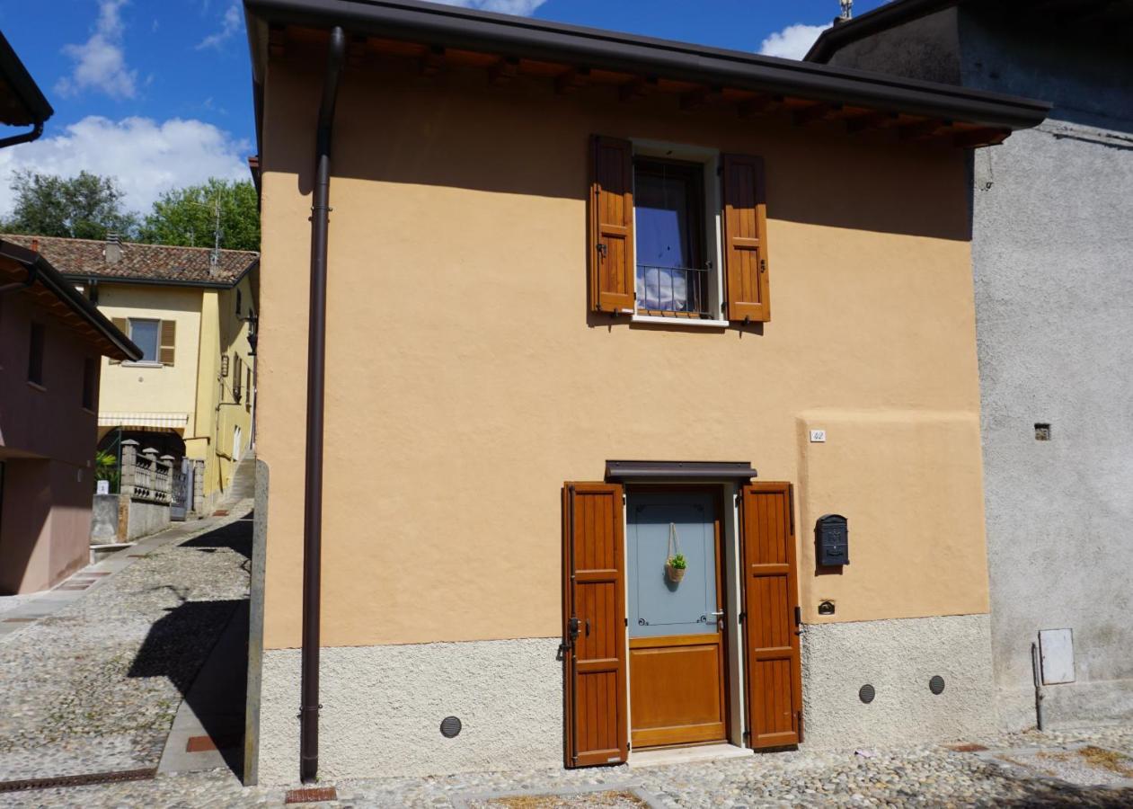 La Casetta In Cittadella 로나토 외부 사진