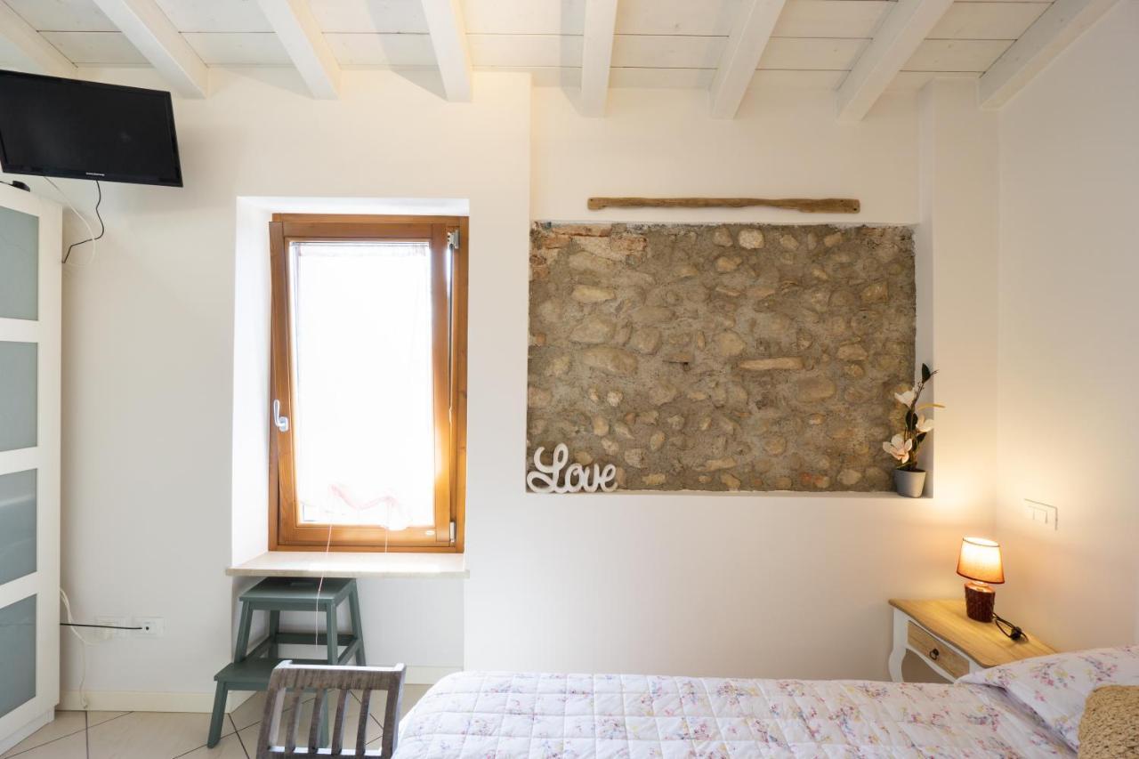 La Casetta In Cittadella 로나토 외부 사진