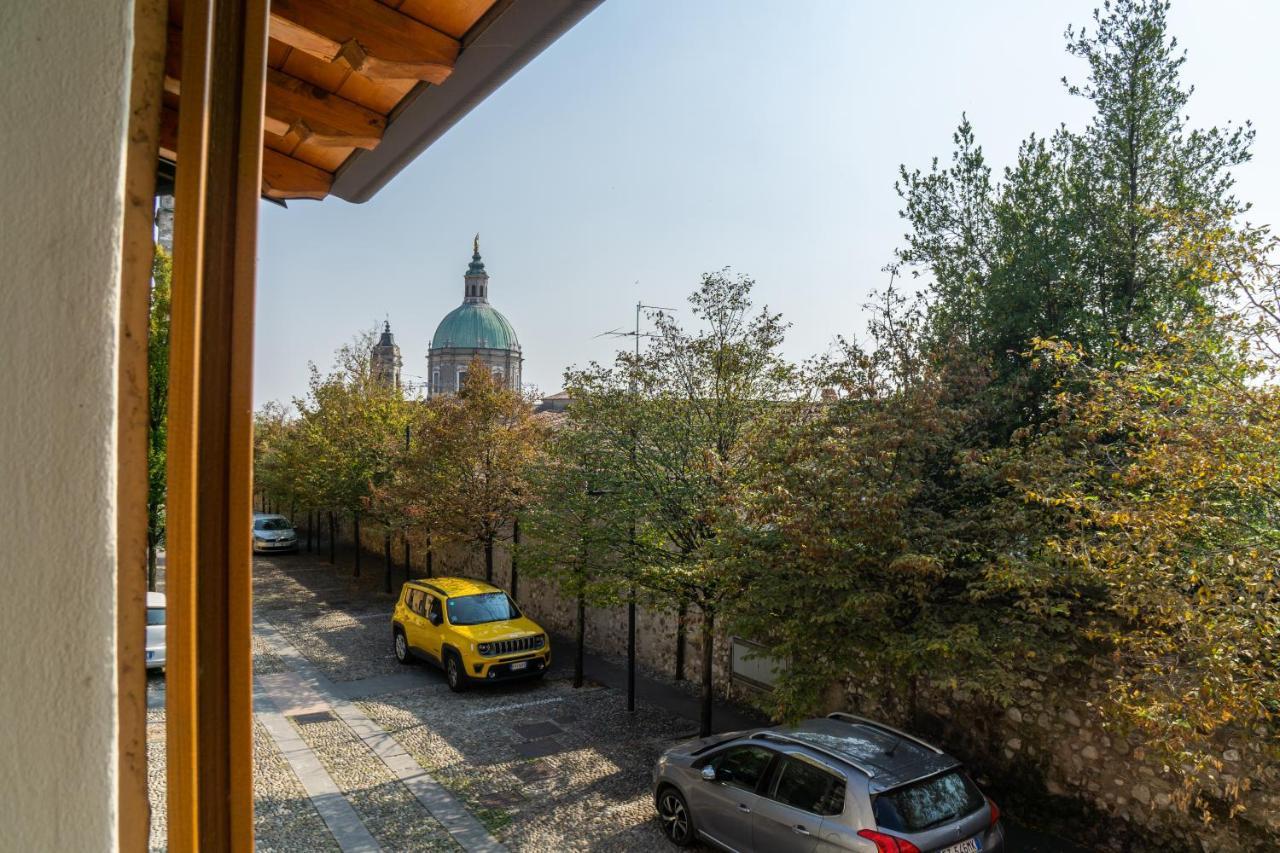 La Casetta In Cittadella 로나토 외부 사진