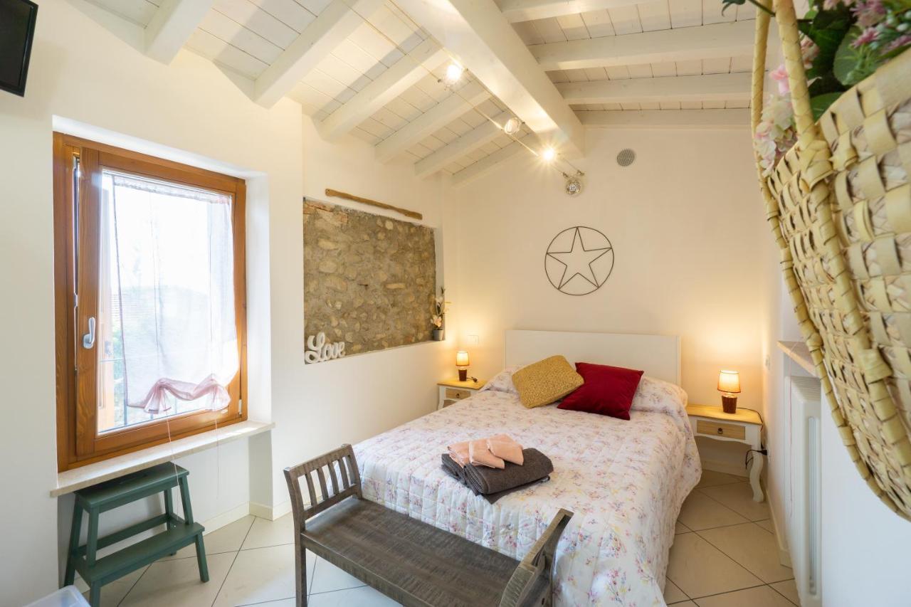 La Casetta In Cittadella 로나토 외부 사진